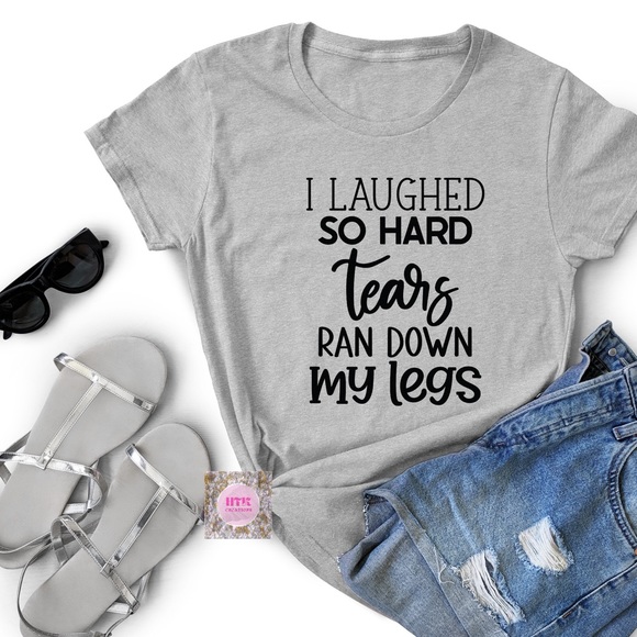 Funny Women’s T-Shirt - Picture 4 of 8